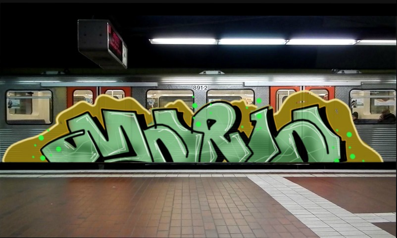 Bombing 1601551052209