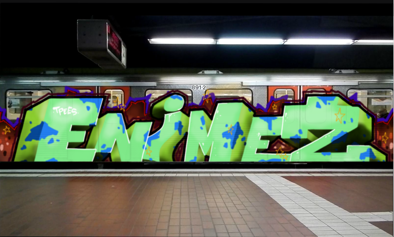 Bombing 1601704100611