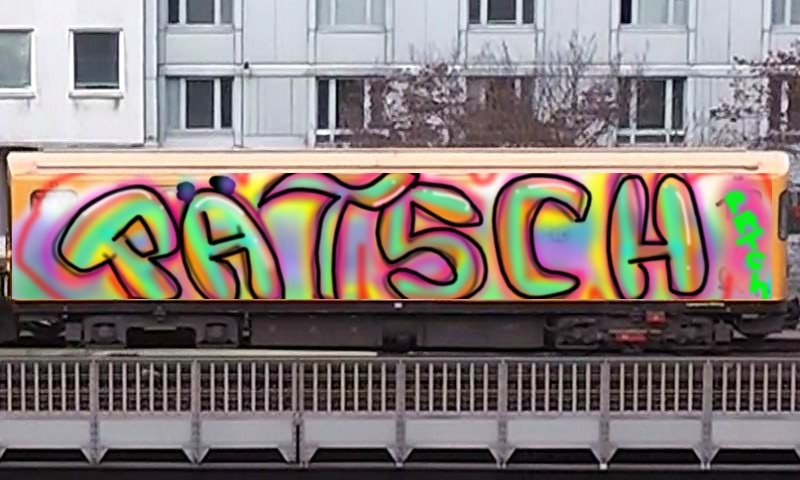 Bombing 1601701405605