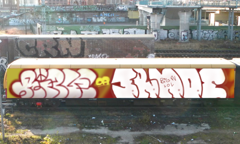 Bombing 1601764923165