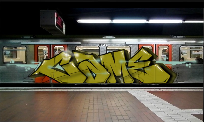 Bombing 1601815211832