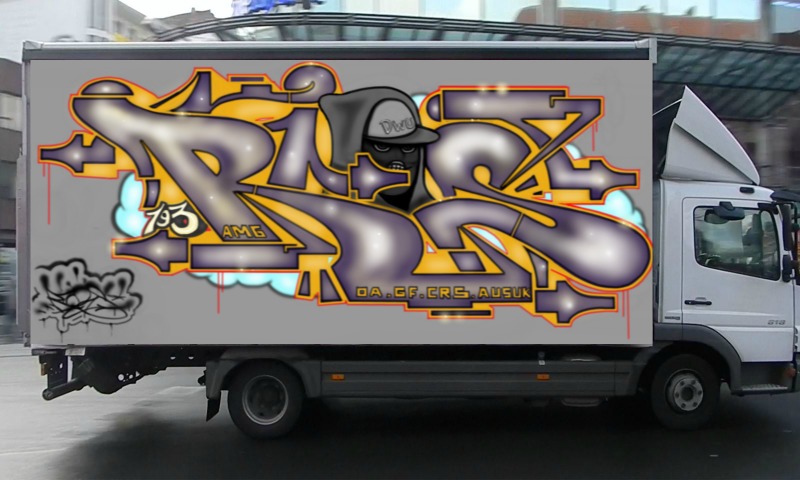 Bombing 1602511057430