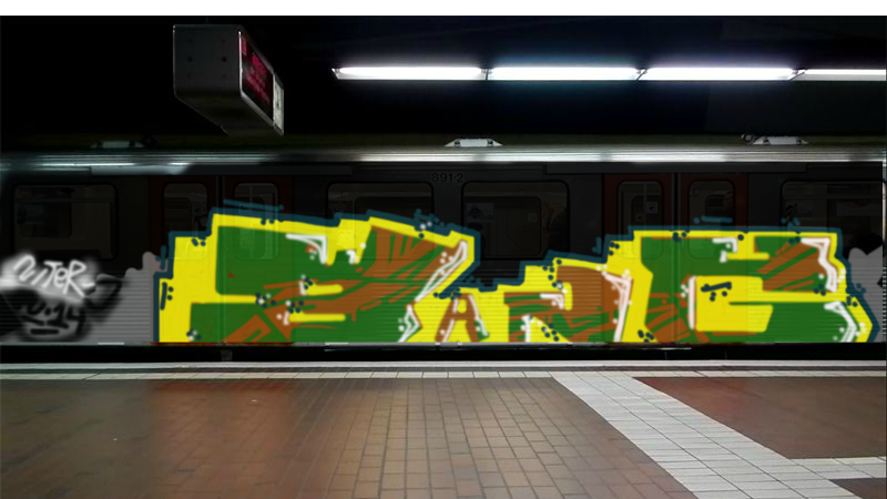 Bombing 1395691503092