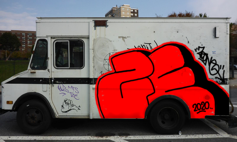 Bombing 1601935910934