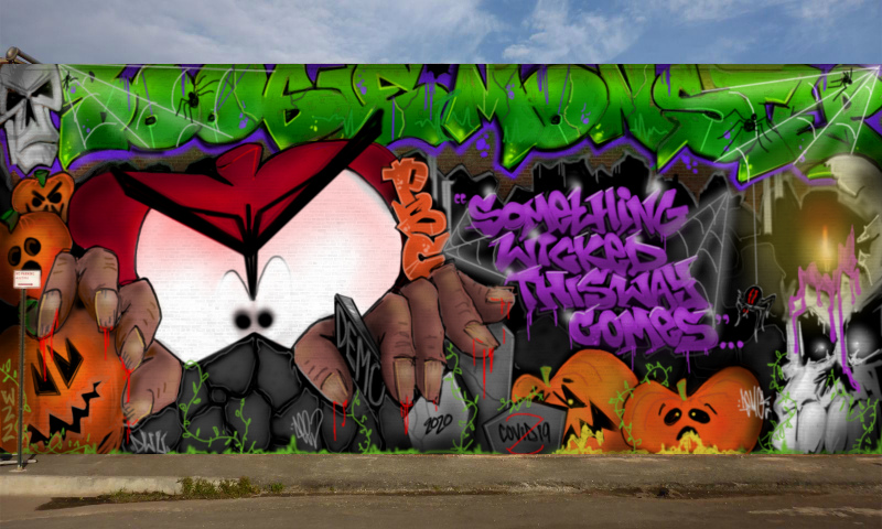 Bombing 1603753808724