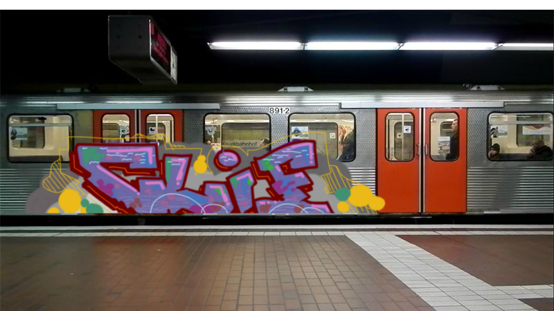 Bombing 1395698759665