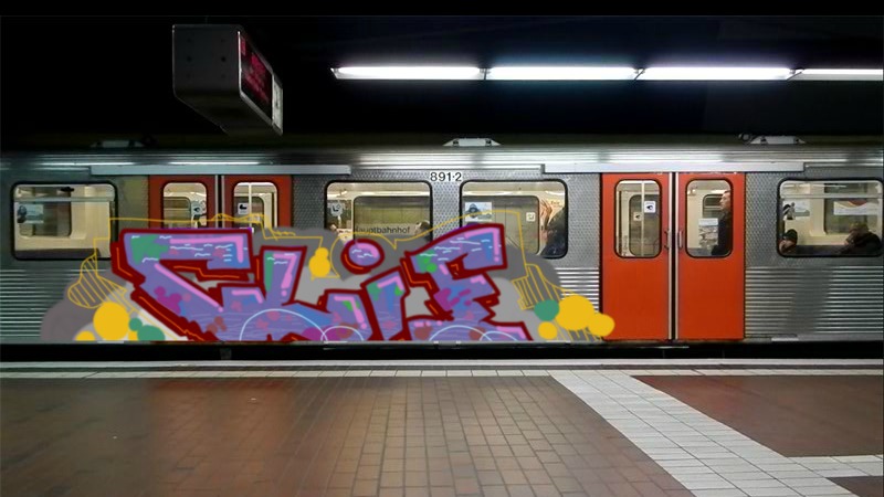 Bombing 1395698759665