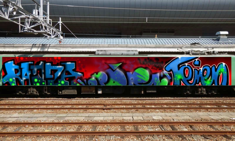 Bombing 1602611535347