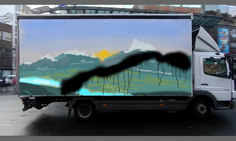 Bombing 1395700552311