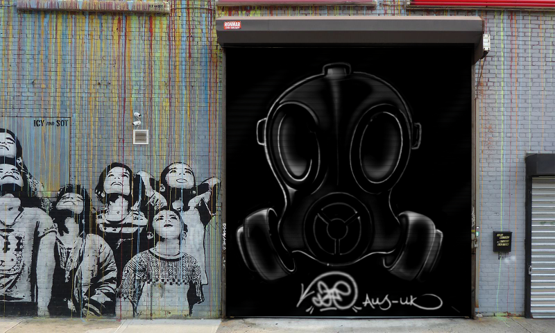 Bombing 1602177455564