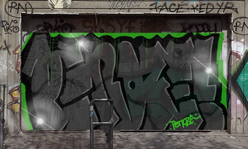 Bombing 1395777647677