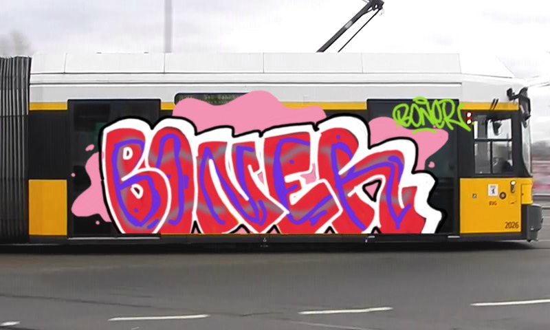 Bombing 1602187050258