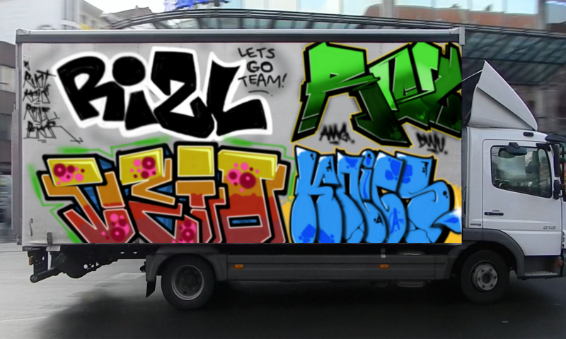 Bombing 1603343483973