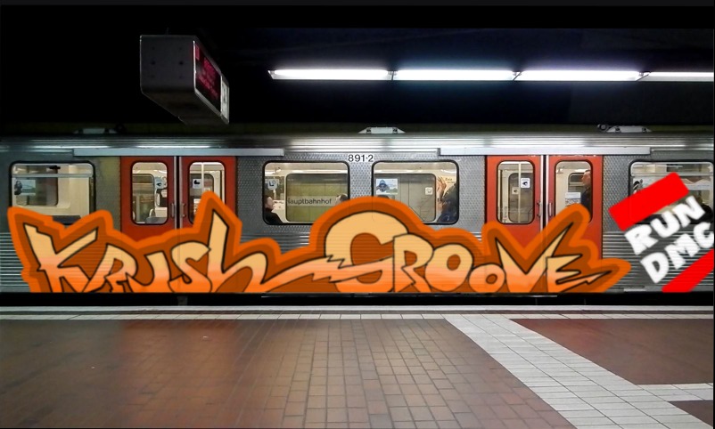 Bombing 1602322013804