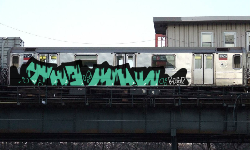 Bombing 1395775979018