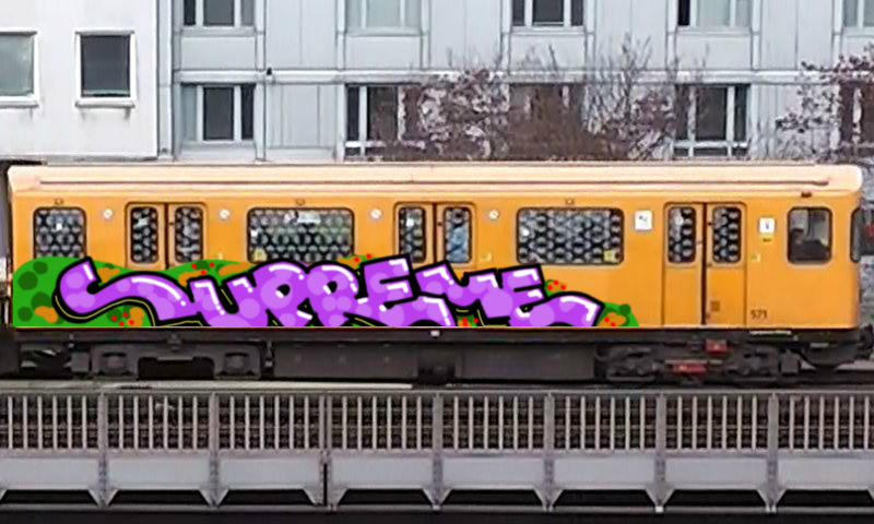 Bombing 1395781917373