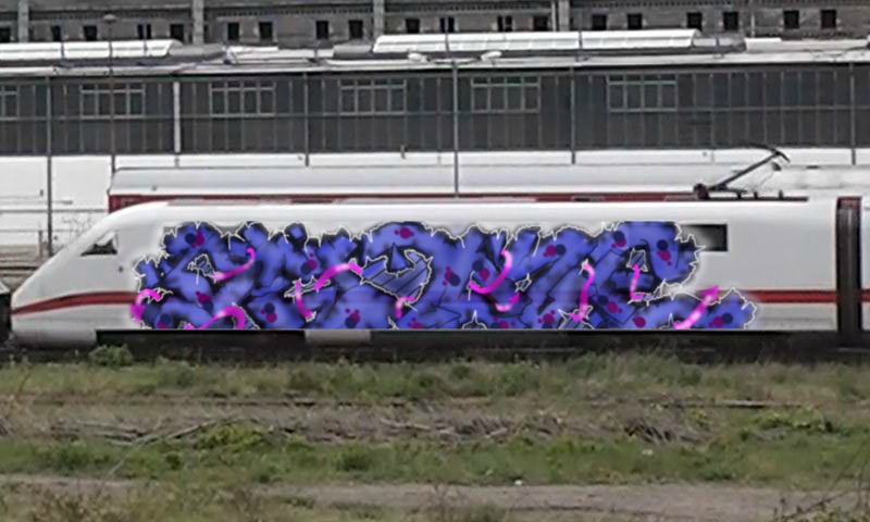 Bombing 1395827379307