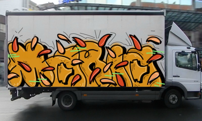 Bombing 1602598066741