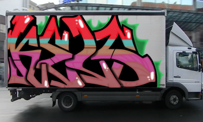 Bombing 1602715005169