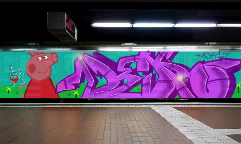 Bombing 1395851892699