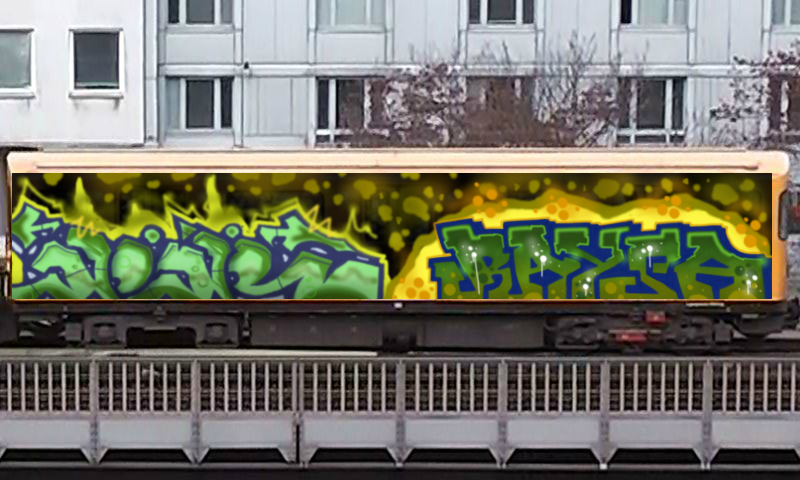 Bombing 1603013314091