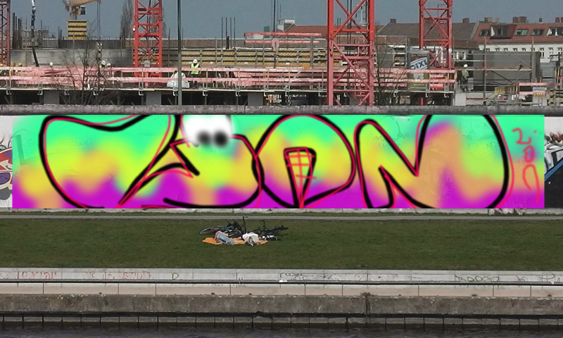 Bombing 1603024611110