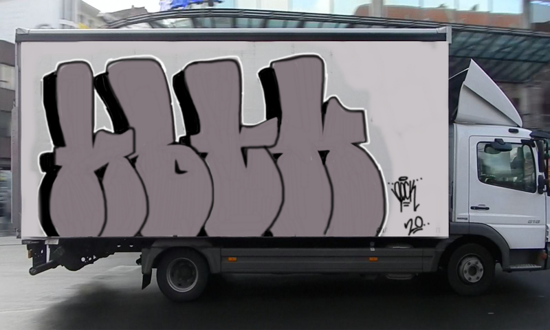 Bombing 1603040655545