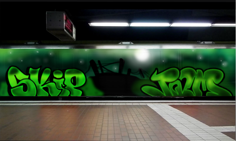 Bombing 1603683597953