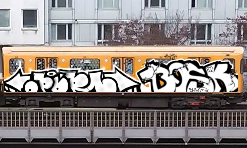 Bombing 1603504203300