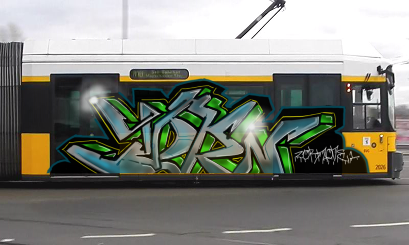 Bombing 1395929641516