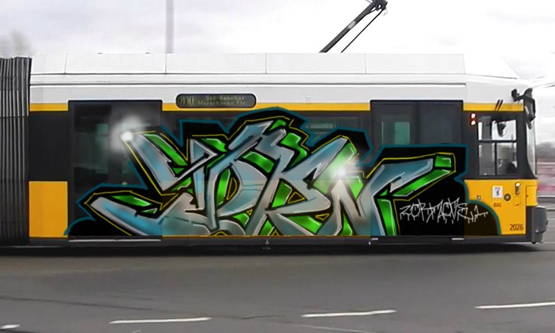 Bombing 1395929641516