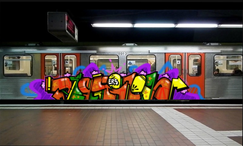 Bombing 1603560553760