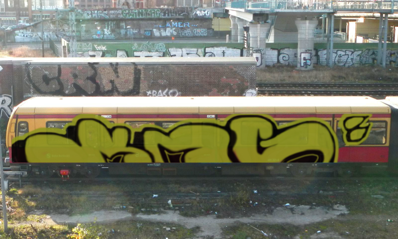 Bombing 1395945197924