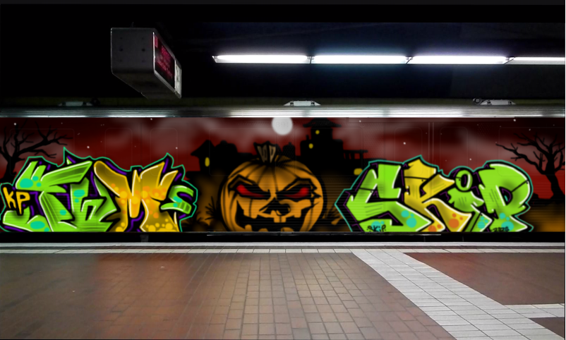 Bombing 1603750652532