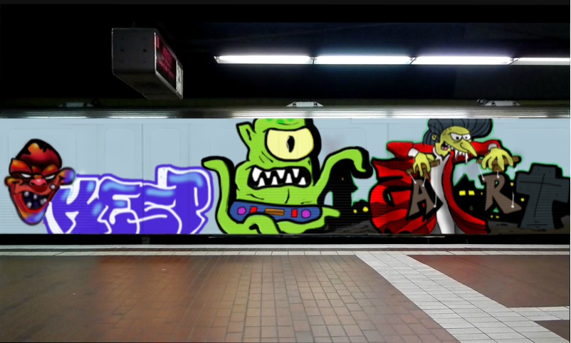 Bombing 1604012311455