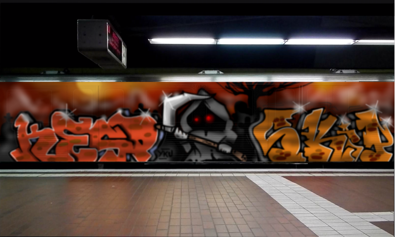 Bombing 1604065326579