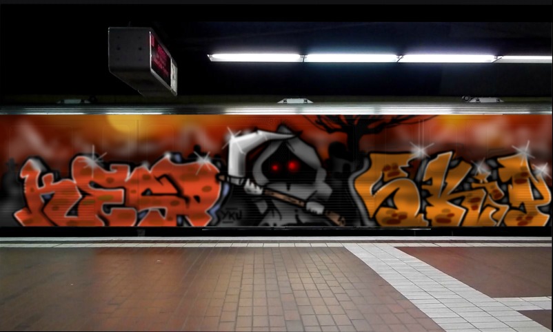 Bombing 1604065326579