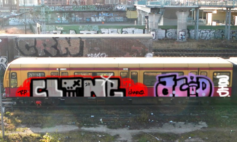 Bombing 1603900692627