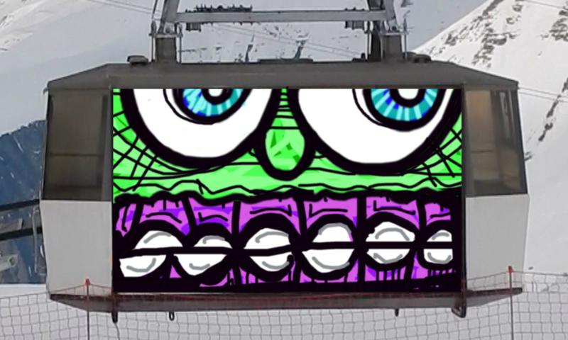 Bombing 1603973662790