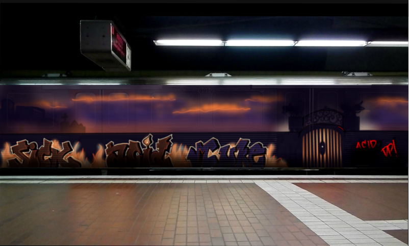 Bombing 1604045099698