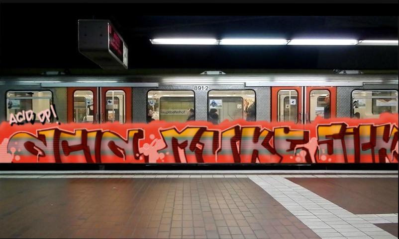 Bombing 1604060660469