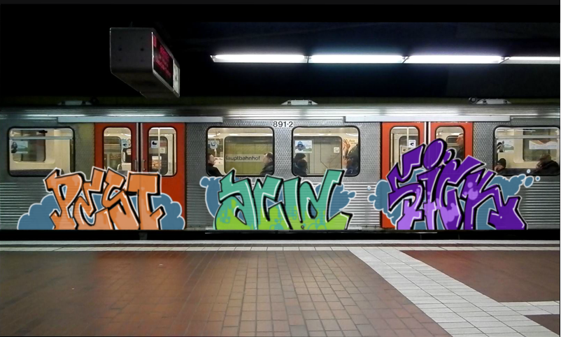 Bombing 1604145099892