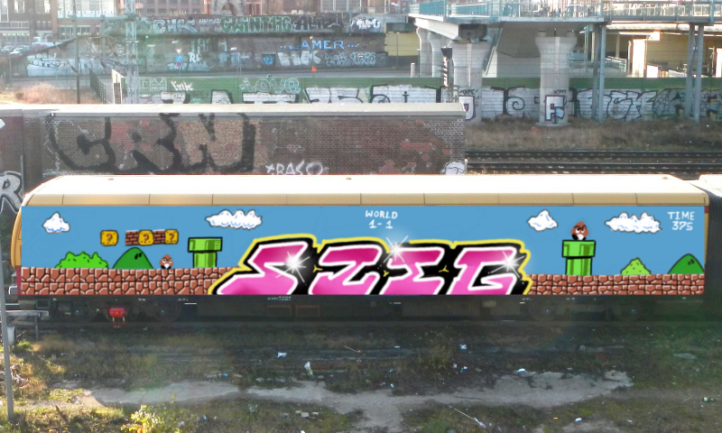 Bombing 1604173582935