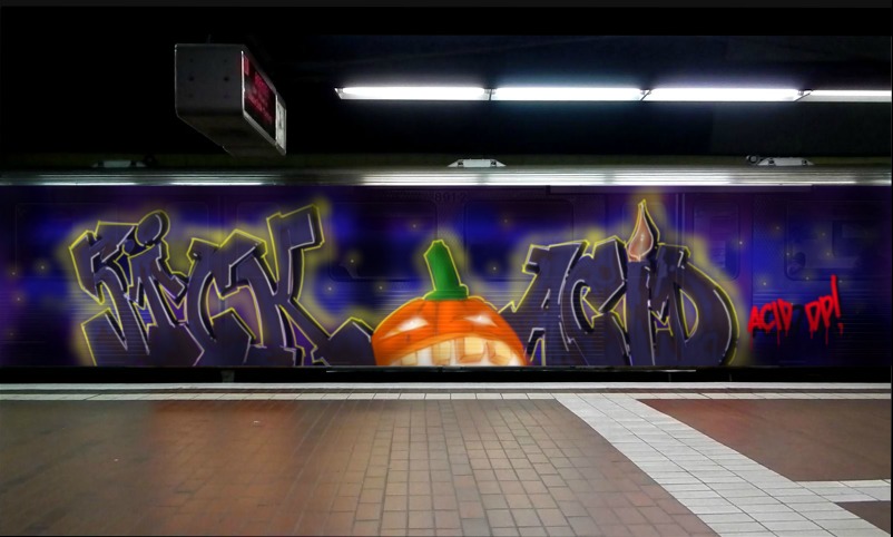 Bombing 1604179798732