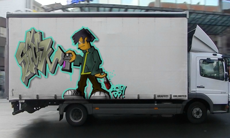 Bombing 1604233133040