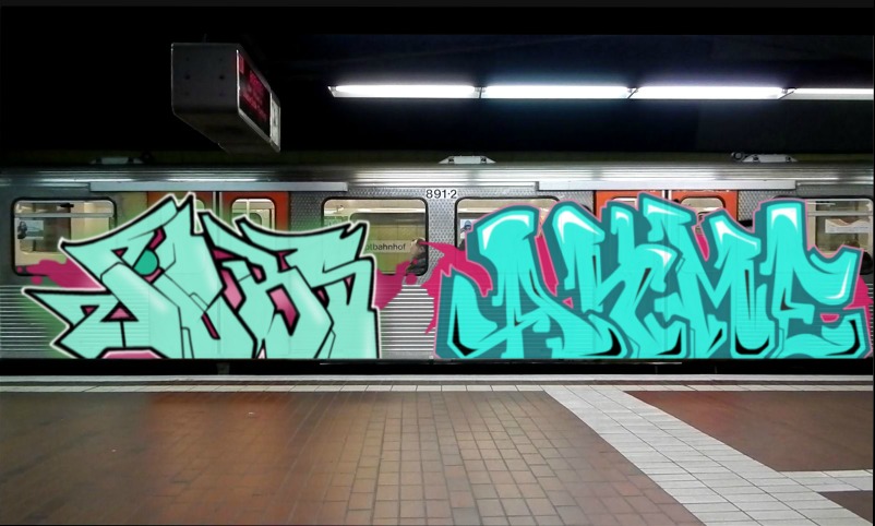 Bombing 1604524150481