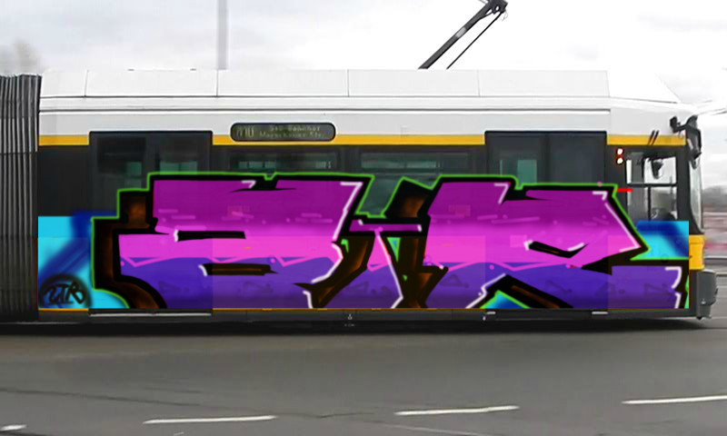 Bombing 1396014707057