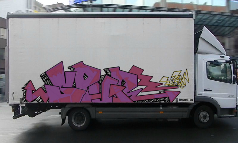 Bombing 1604346816652