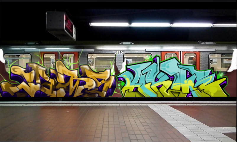 Bombing 1604460143604