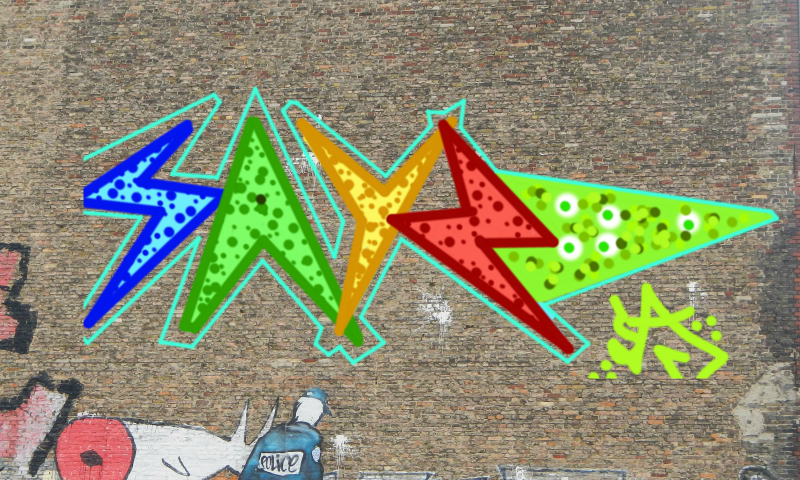 Bombing 1604399540367